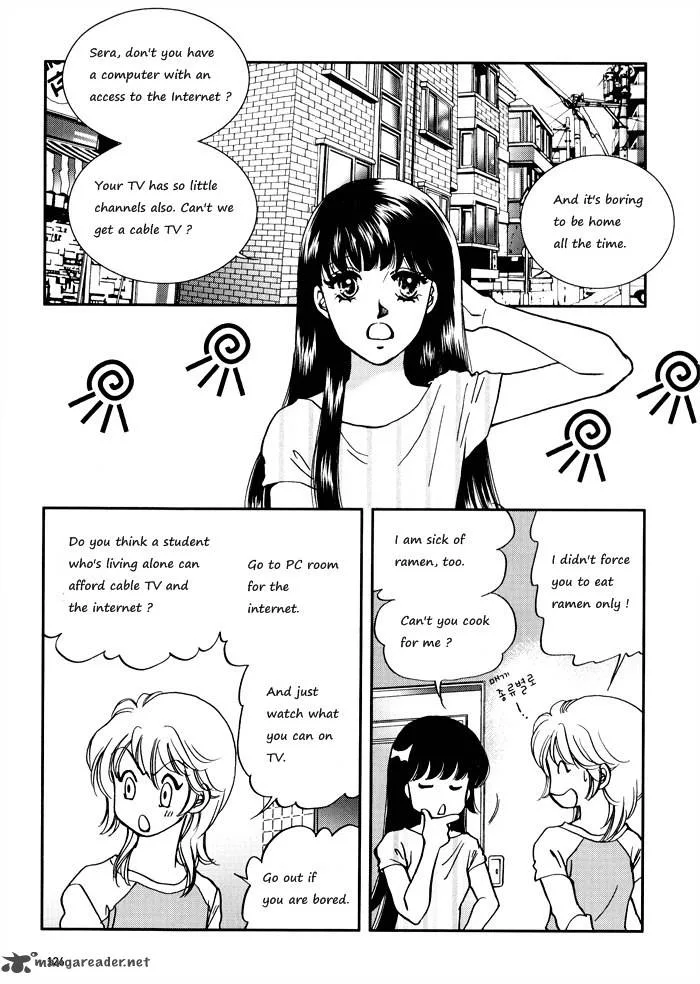 Seol Hui Chapter 2 page 125