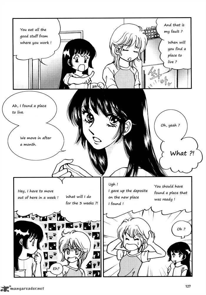 Seol Hui Chapter 2 page 126