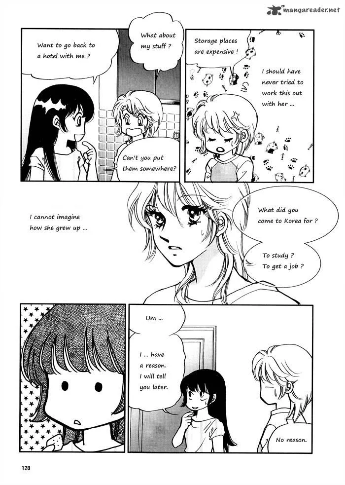 Seol Hui Chapter 2 page 127