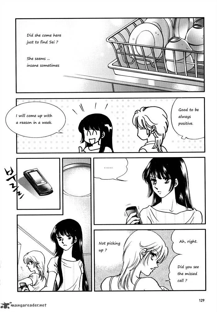 Seol Hui Chapter 2 page 128