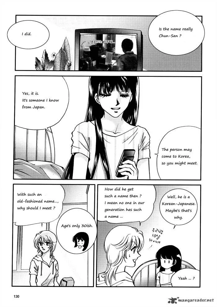 Seol Hui Chapter 2 page 129