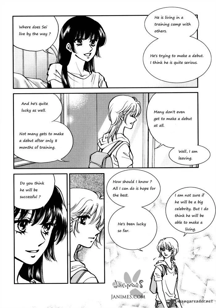 Seol Hui Chapter 2 page 130