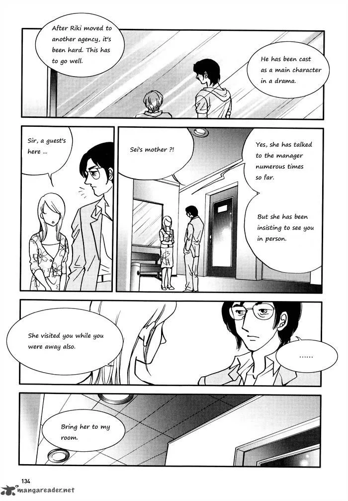 Seol Hui Chapter 2 page 133
