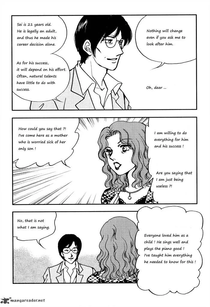 Seol Hui Chapter 2 page 136