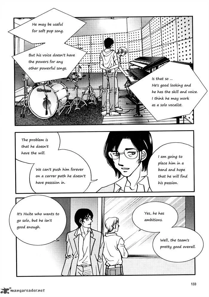 Seol Hui Chapter 2 page 132