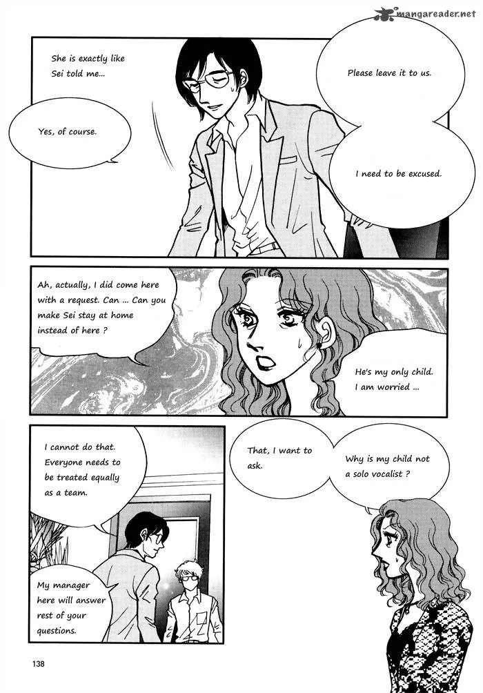 Seol Hui Chapter 2 page 137