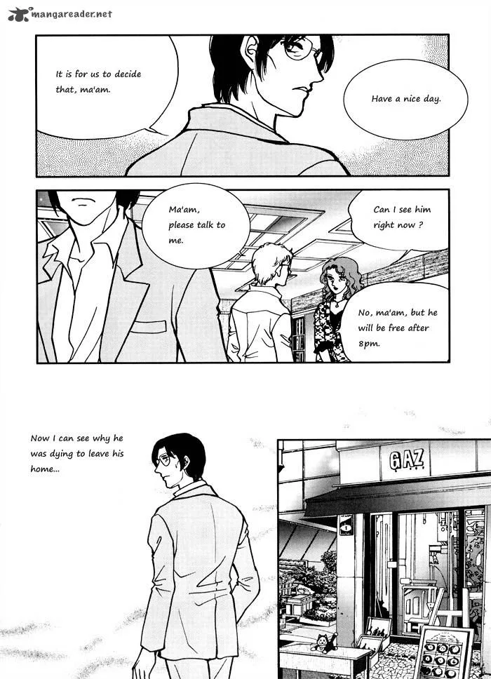 Seol Hui Chapter 2 page 138