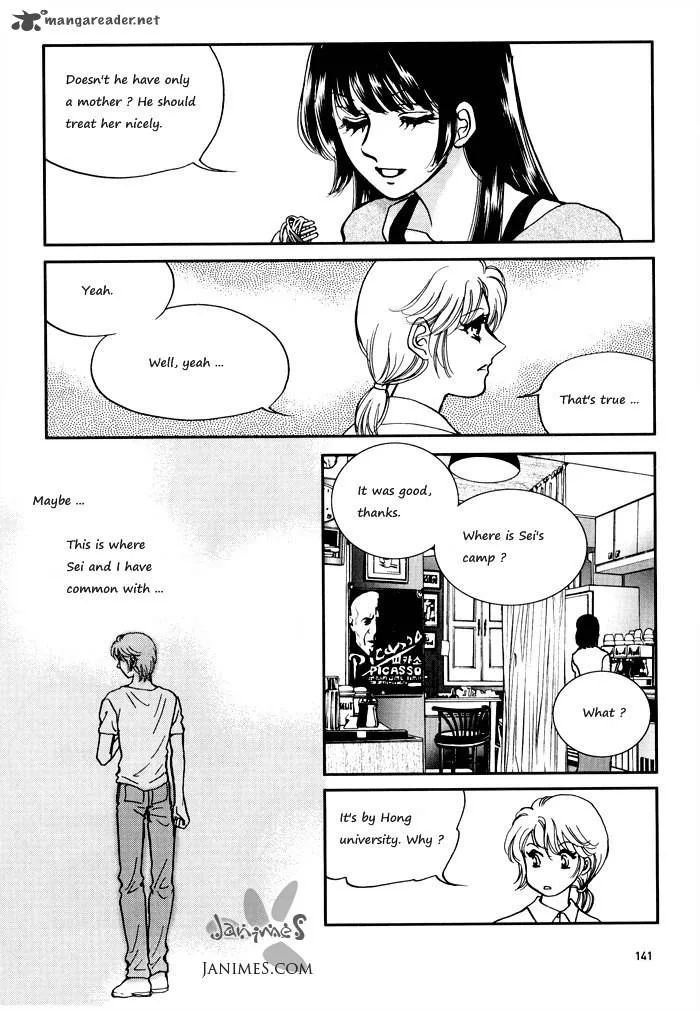 Seol Hui Chapter 2 page 140