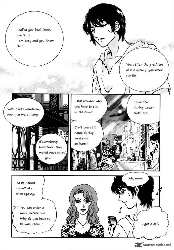 Seol Hui Chapter 2 page 143