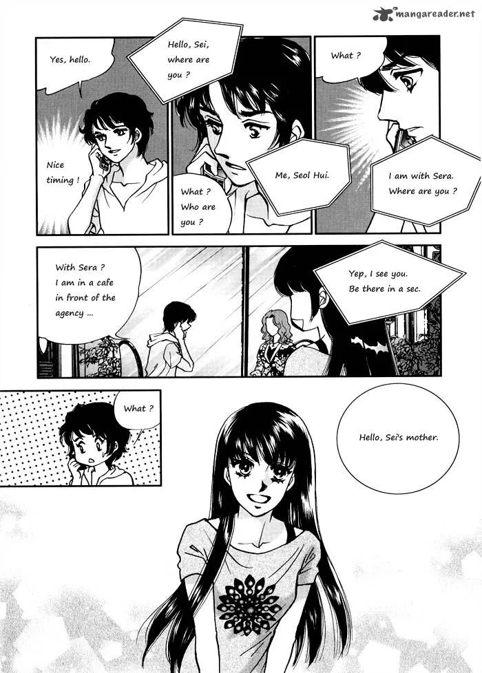 Seol Hui Chapter 2 page 144