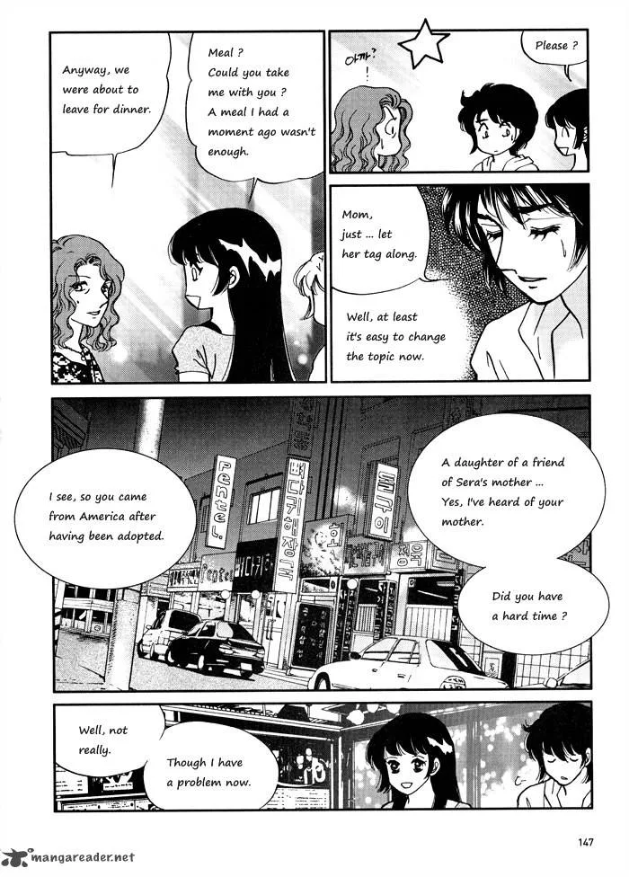 Seol Hui Chapter 2 page 146