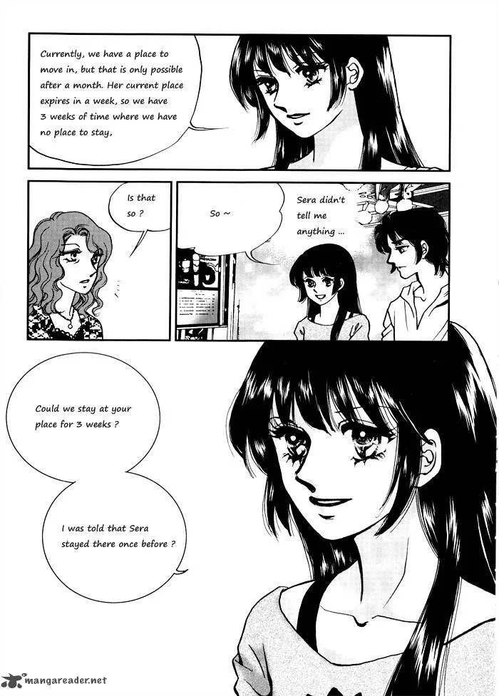 Seol Hui Chapter 2 page 147