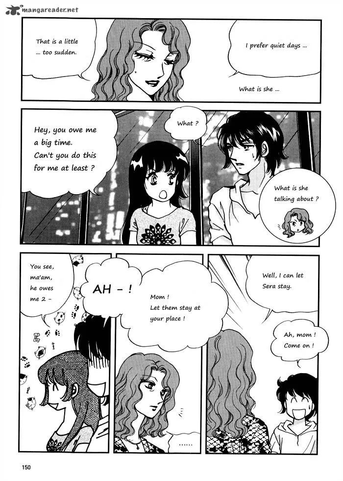 Seol Hui Chapter 2 page 149