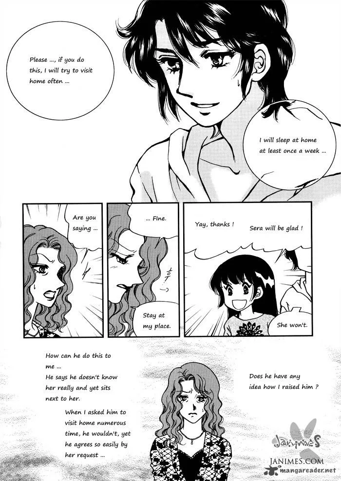 Seol Hui Chapter 2 page 150