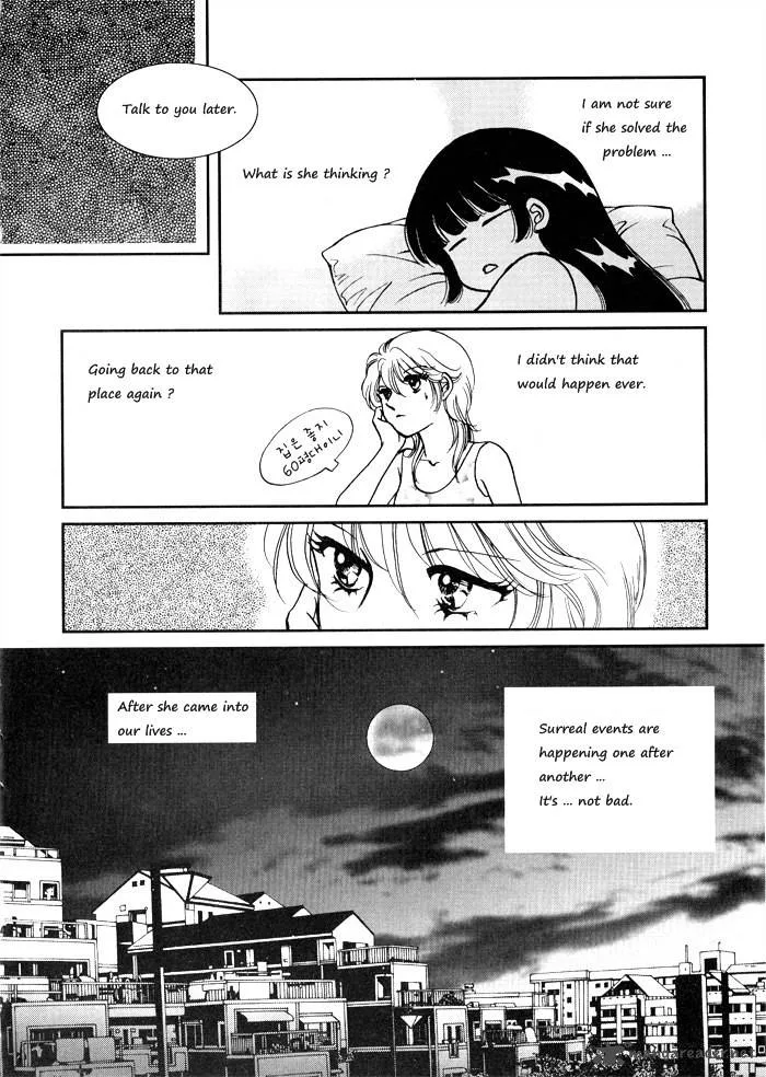 Seol Hui Chapter 2 page 152