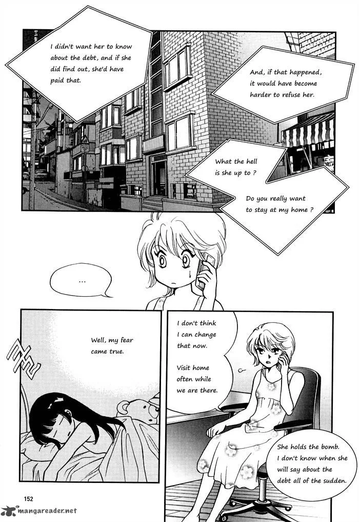 Seol Hui Chapter 2 page 151