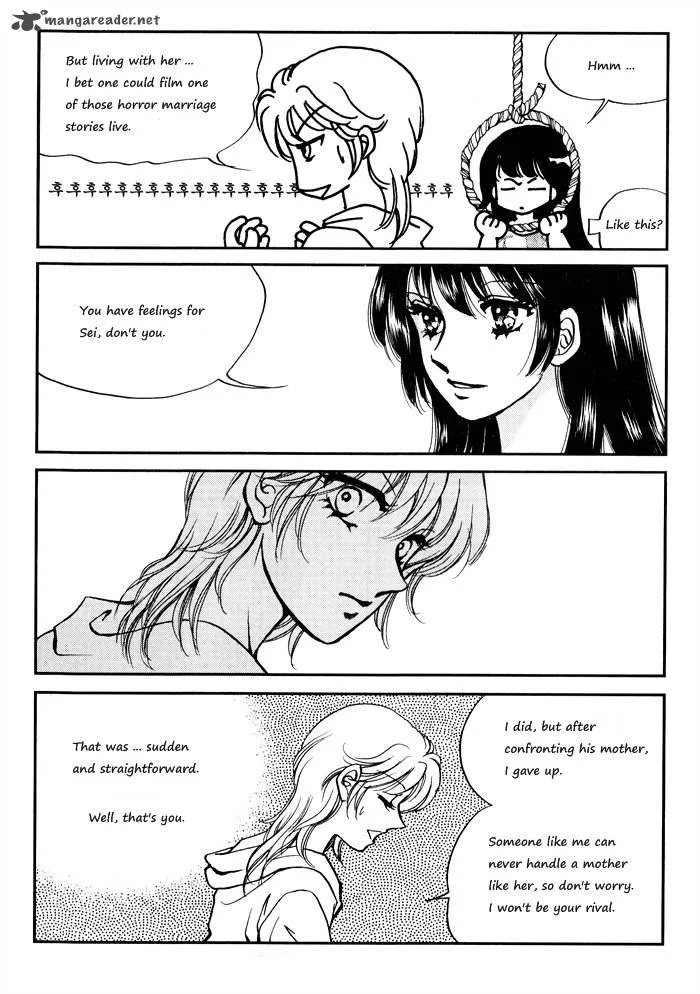 Seol Hui Chapter 2 page 155