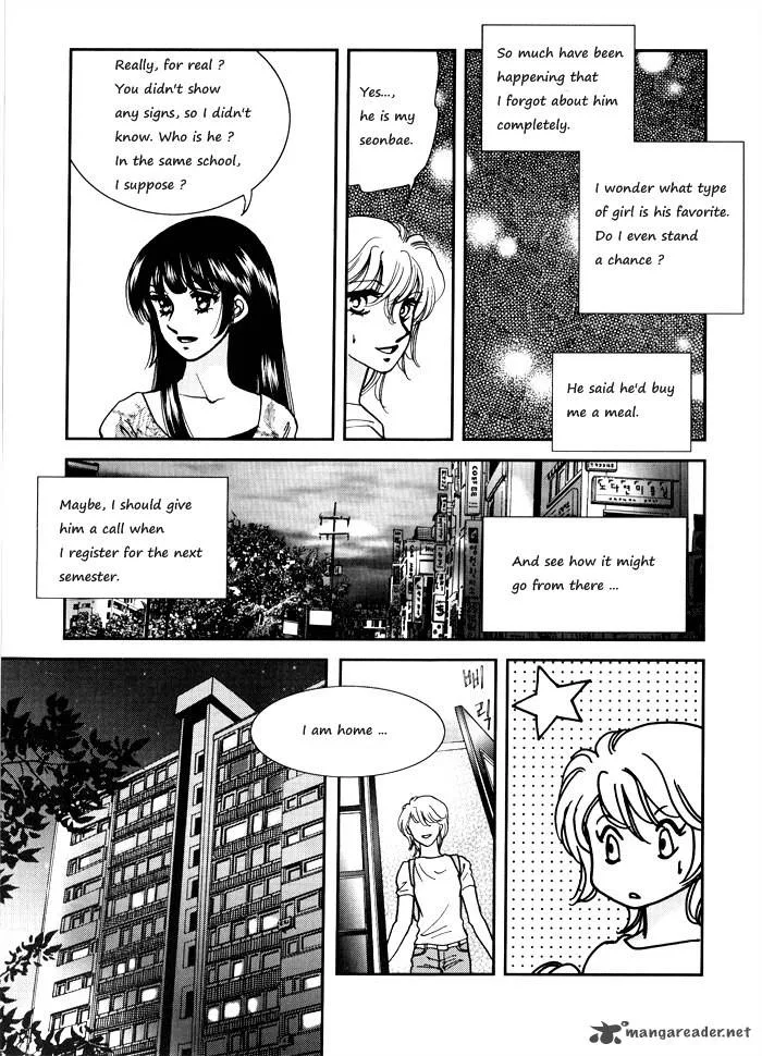 Seol Hui Chapter 2 page 157