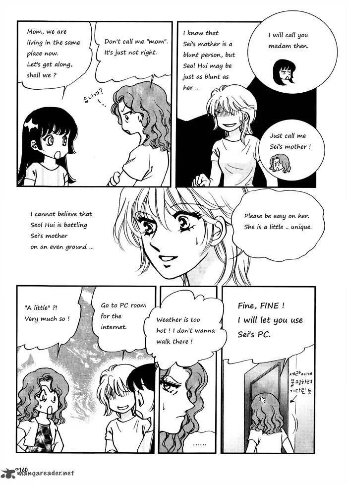 Seol Hui Chapter 2 page 159