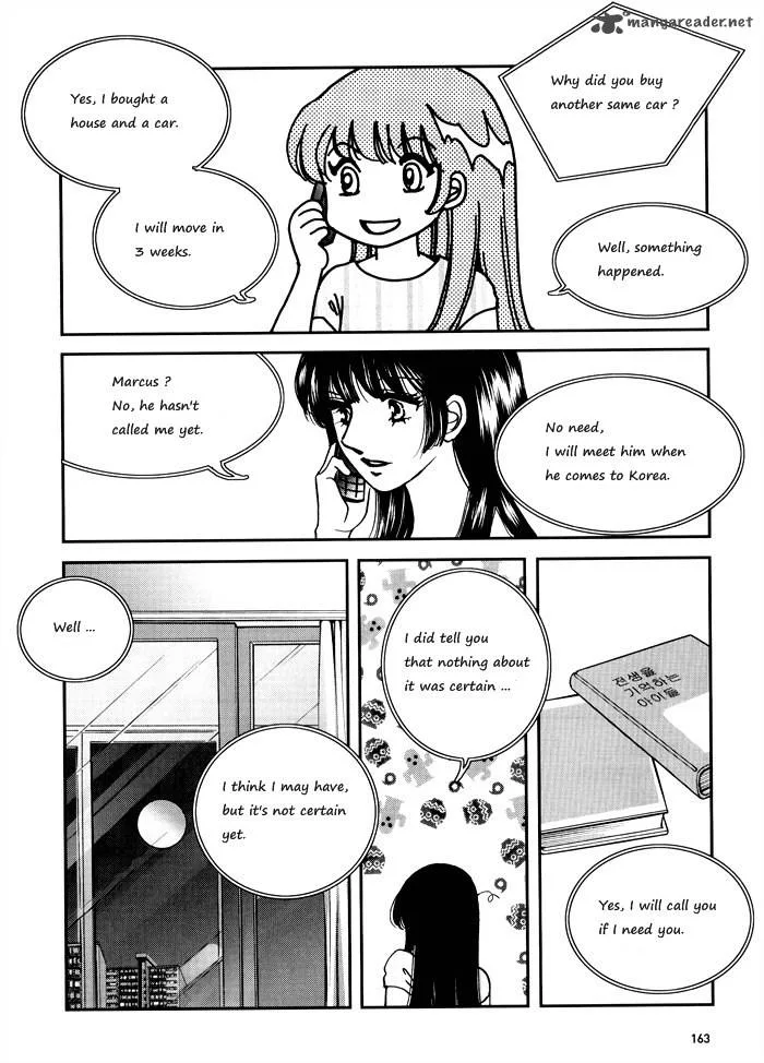 Seol Hui Chapter 2 page 162