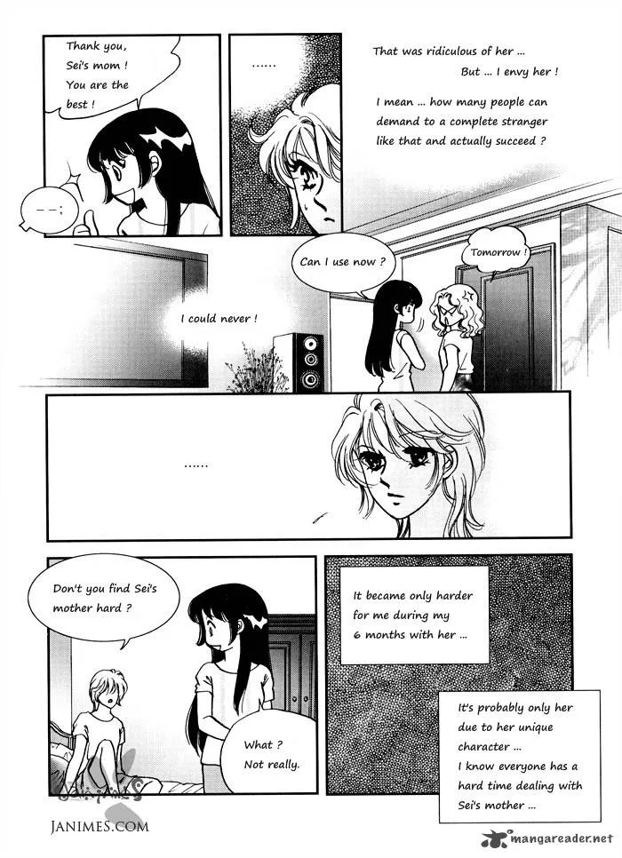Seol Hui Chapter 2 page 160