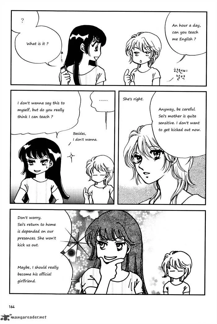 Seol Hui Chapter 2 page 163