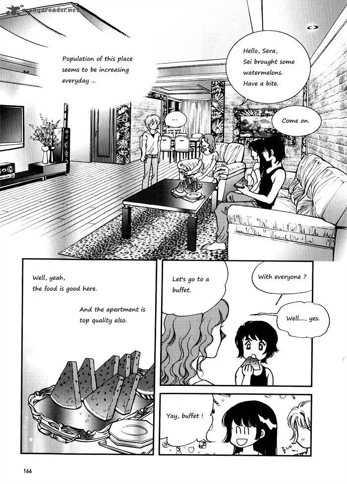 Seol Hui Chapter 2 page 165