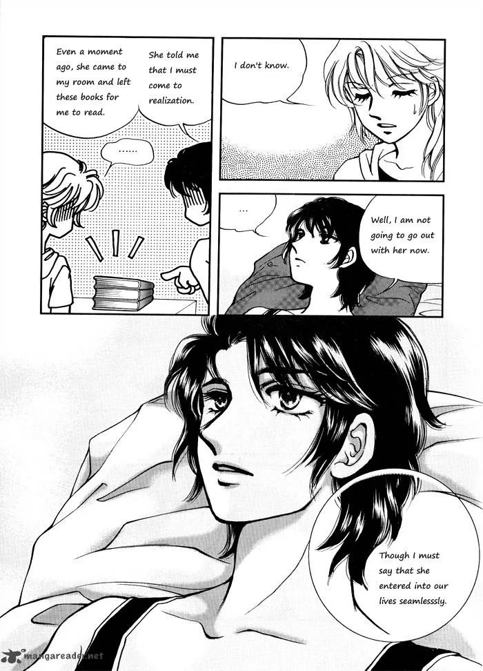Seol Hui Chapter 2 page 167