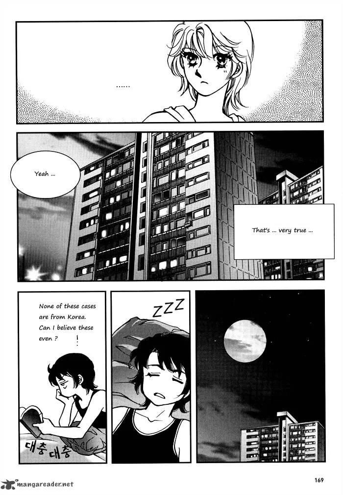 Seol Hui Chapter 2 page 168