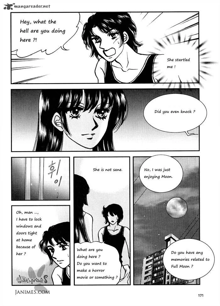 Seol Hui Chapter 2 page 170