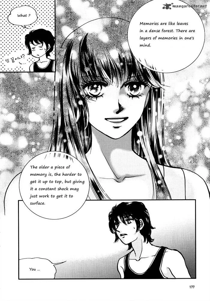 Seol Hui Chapter 2 page 176
