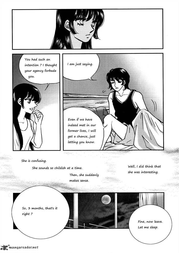 Seol Hui Chapter 2 page 178