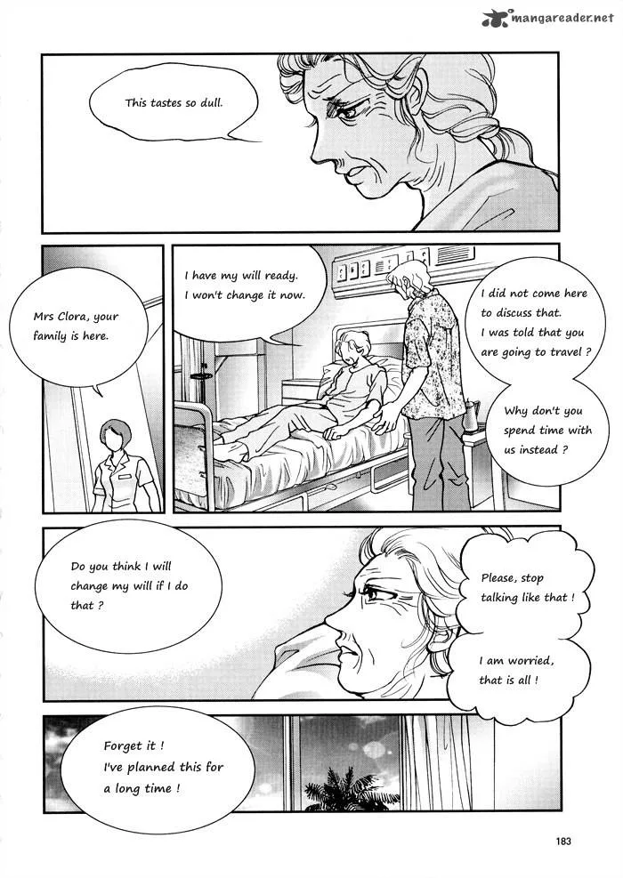 Seol Hui Chapter 2 page 182