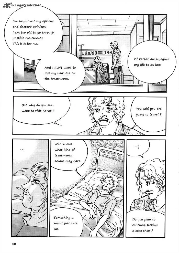 Seol Hui Chapter 2 page 183
