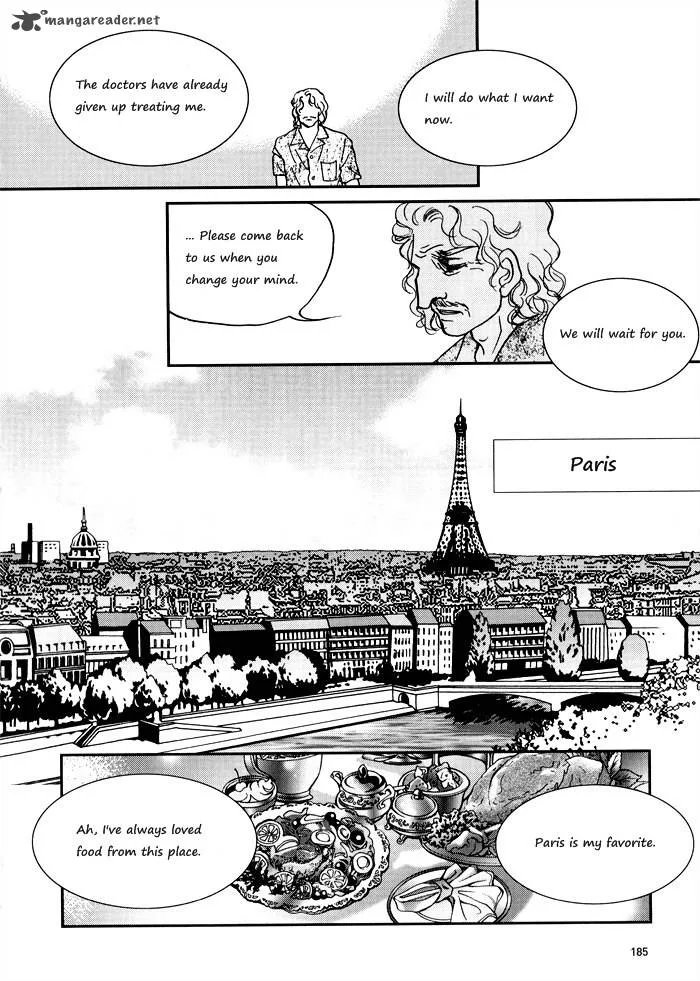 Seol Hui Chapter 2 page 184