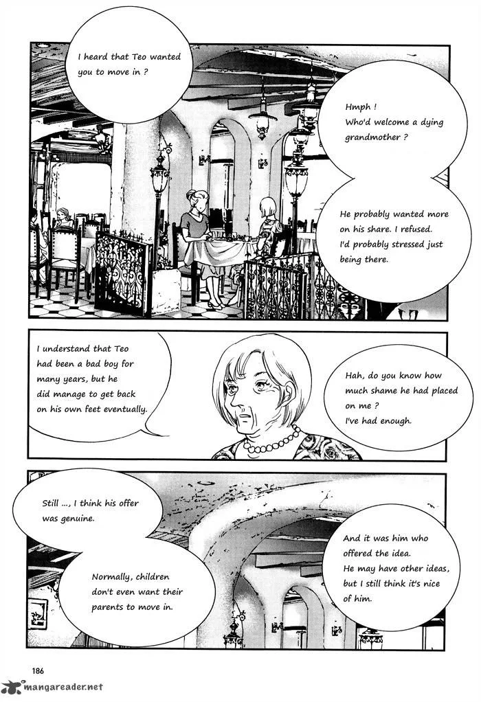 Seol Hui Chapter 2 page 185