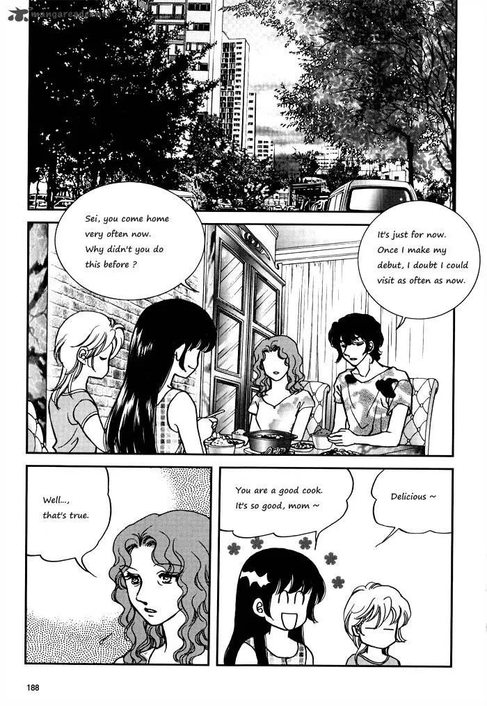 Seol Hui Chapter 2 page 187