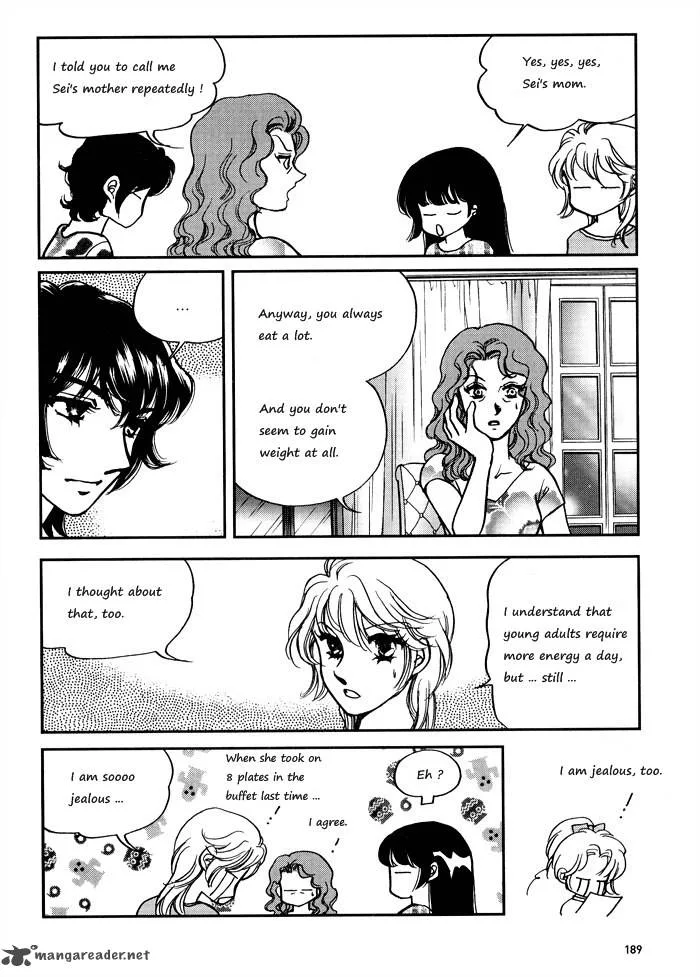 Seol Hui Chapter 2 page 188