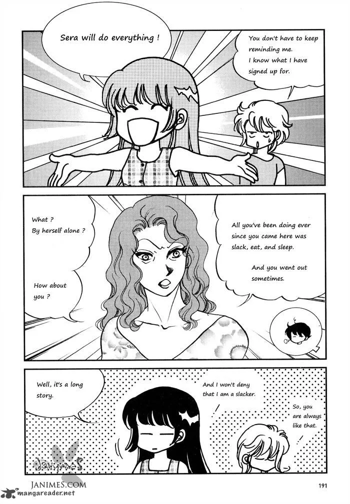 Seol Hui Chapter 2 page 190