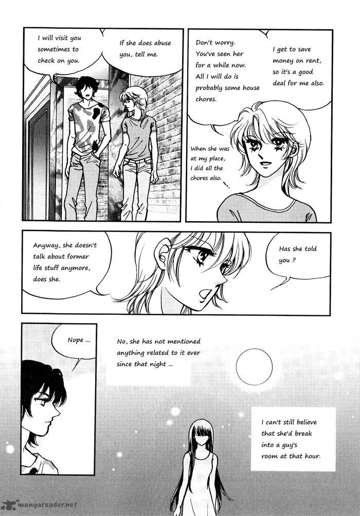 Seol Hui Chapter 2 page 191