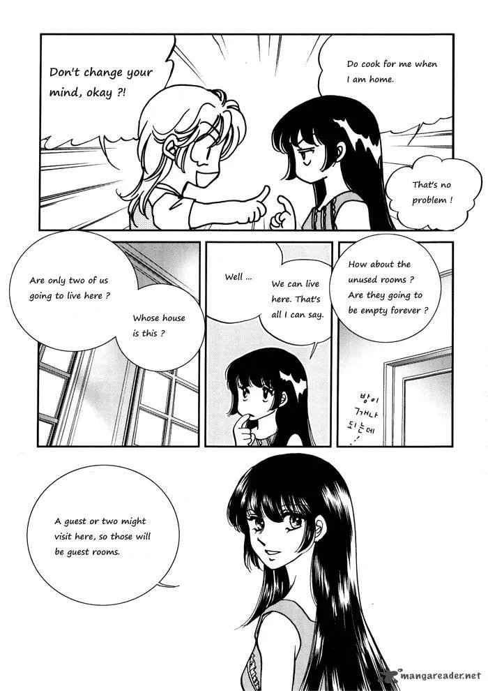 Seol Hui Chapter 3 page 13