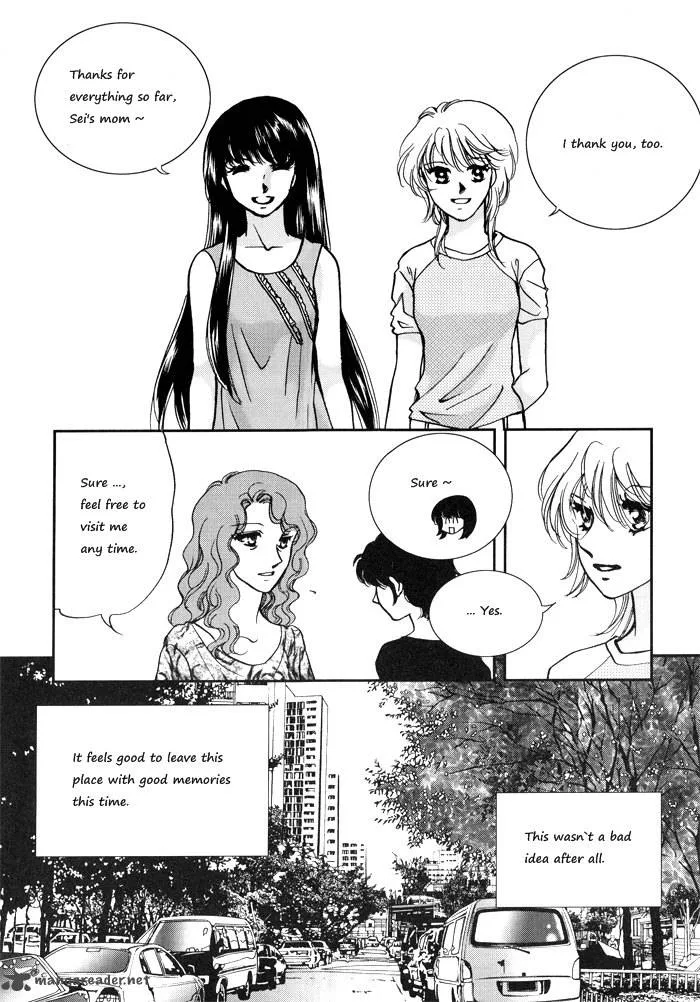Seol Hui Chapter 3 page 4