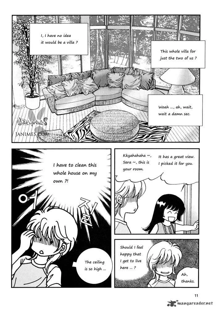 Seol Hui Chapter 3 page 10
