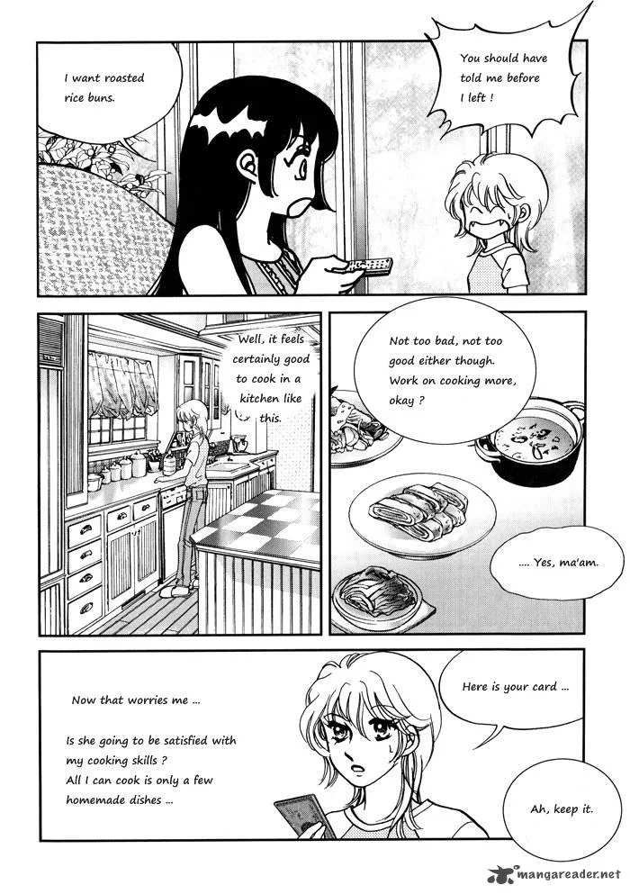Seol Hui Chapter 3 page 16