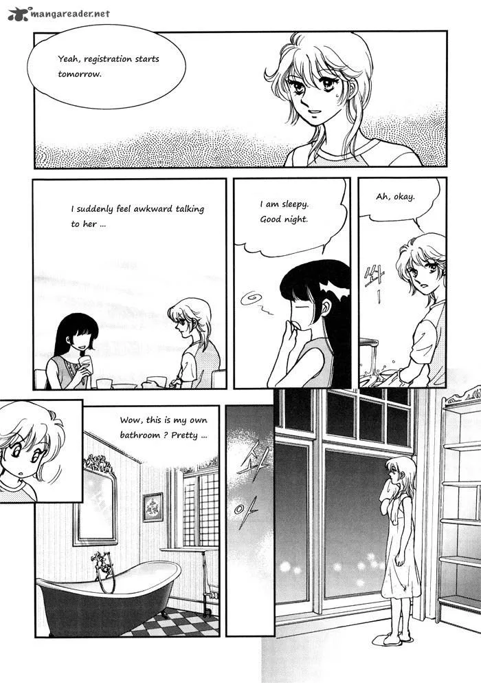 Seol Hui Chapter 3 page 18