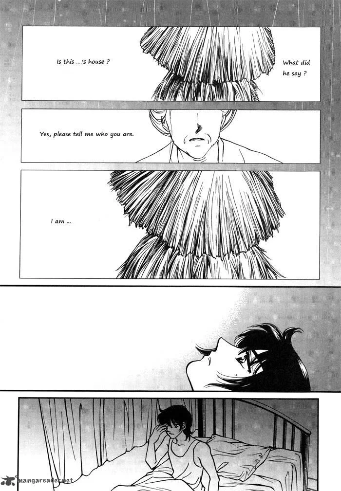 Seol Hui Chapter 3 page 35