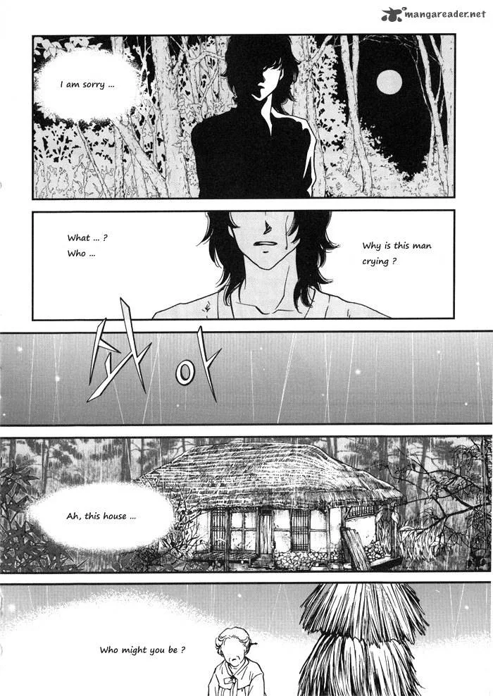Seol Hui Chapter 3 page 34