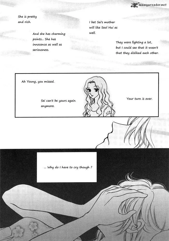 Seol Hui Chapter 3 page 22