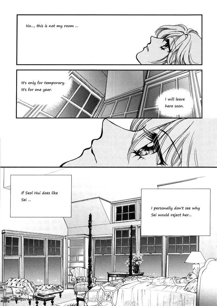 Seol Hui Chapter 3 page 21