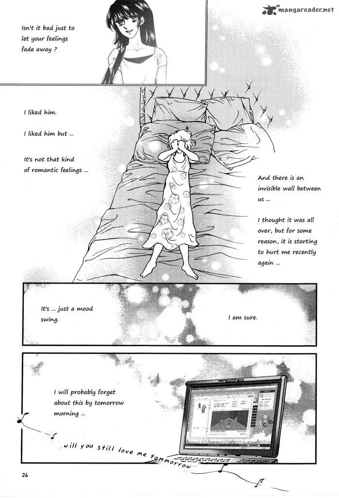 Seol Hui Chapter 3 page 23
